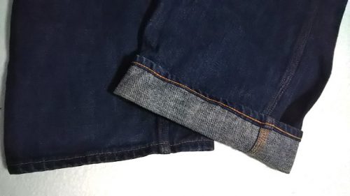 20s-30s H.D LEE Cowboy Pants Reprint 101 overalls 3-stitch out seam