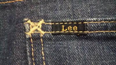 Lee Riders 101B Jeans 1946 Piss name”Ⓡ mark none / MR mark none”