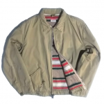 60s Penney’s BIG MAC Chore Jacket