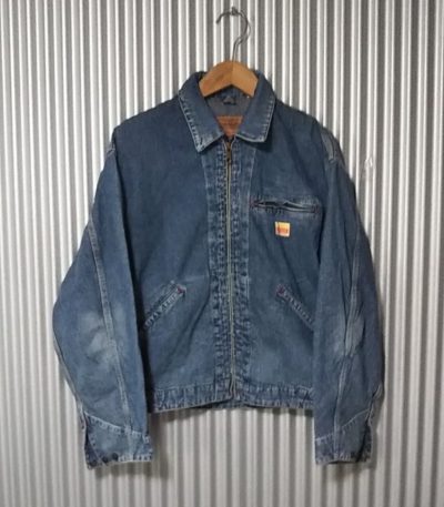 90s Levi’s chore jacket size 38