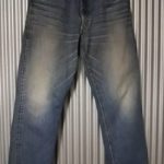 Lee Riders 101Z Jeans. 1952 Reprint