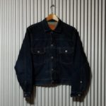 90s Levi’s 71507XX Type 2 denim jacket 50s Reprint Size38