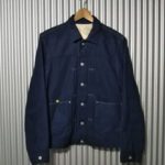 Big John “World Workers” Chore jacket. Size L Made in Japan.