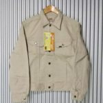 90s Lee Westerner Jacket ”Dead Stock“ 60s reprint Size L  Made in Japan