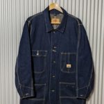 90s Levi’s chore coat size 40 “L-XL” chore jacket
