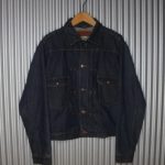 50s Wrangler 11MJ Western Jacket