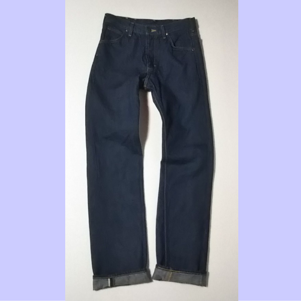 60s Lee Riders 101 Z Jeans