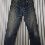 Levi’s Vintage Clothing VS USA-made Levi’s “501 and 505,517”