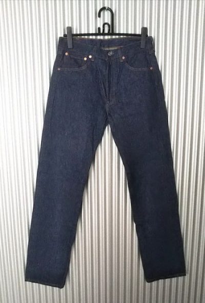 90s Levi’s501 Made in USA W31 1999 made