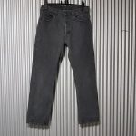 1980s-90s Levi’s 501 Made in USA