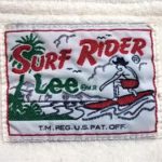 Lee Surf rider Jacket