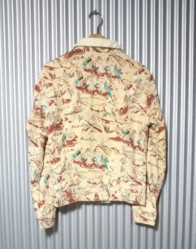 Lee Surf rider Jacket