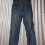 90s Levi’s 517 Made in Canada