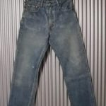 90s Levi’s 502xx ”60s 501Zxx reprint” 140th anniversary Mode in Japan W31