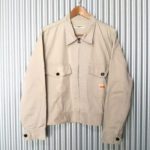 90s Levi’s “Workers series” work jacket chore jacket