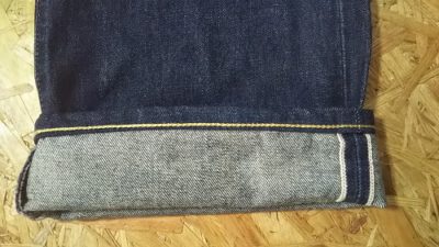 Selvedge-90s Levi's 503xx "50s reprint" W34 L31