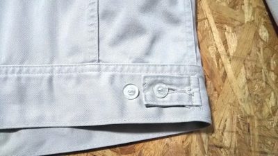 Waist Adjuster-90s Lee Westerner Jacket 60s reprint Size Medium Made in Japan