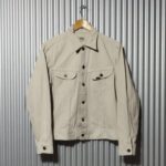 90s Lee Westerner Jacket. 60s reprint. Size L. Made in Japan. Lee100-J 101J