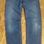 1990s Levi’s 501 Made in USA 1991 made W32 L33
