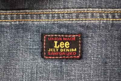 Tag-Lee Archives JELT Denim. 191Z painter pants. W36 Made in JAPAN.