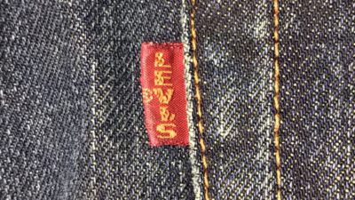 BigE "red tab" - Levi's vintage clothing Levi's 501xx "1955 reprint" W34 L31