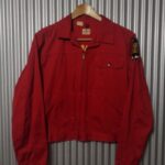 VTG 90s Wrangler 12MJ Western Jacket. “Champion jacket”. Made in Japan. Size 38.
